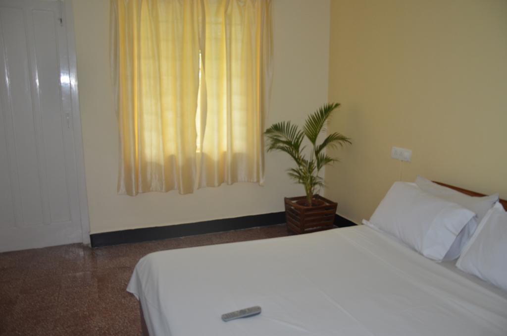 Hotel Ferreira Resort Lonavala Room photo
